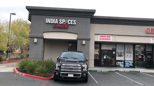 India Spices And Music Indian Grocery Store
