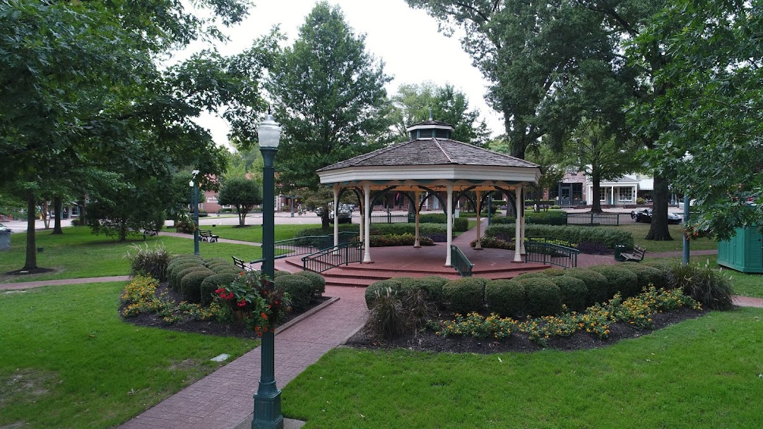 Town Square Park