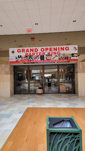 Shopping Mall «Inlet Square Mall», reviews and photos, 12125 Highway 17 Byp # A12, Murrells Inlet, SC 29576, USA