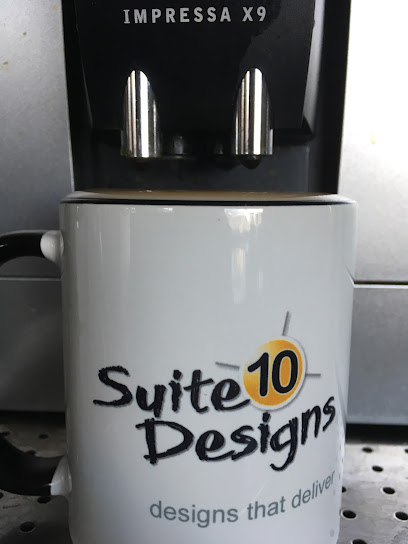 Suite 10 Designs
