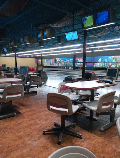 Laser Tag Center «Stars and Strikes Family Entertainment Center», reviews and photos, 1741 Mountain Industrial Blvd, Stone Mountain, GA 30083, USA