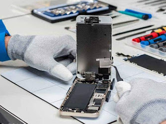 Digitronic Cell Phone Repair and Accessories