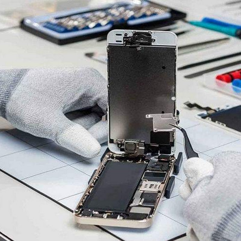 Digitronic Cell Phone Repair and Accessories