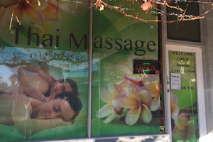 Palmy Thai Massage