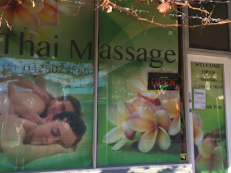 Palmy Thai Massage