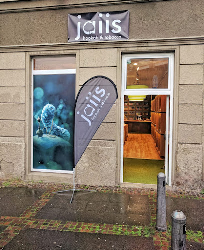 Jaiis hookah & tobacco - Shisha Shop Bielefeld à Bielefeld