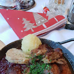 Photo n°1 de l'avis de Cornelia.e fait le 30/05/2019 à 19:42 sur le  Bodeblick à Thale