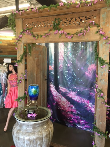 Boutique «SpellBound Boutique & Formal Wear», reviews and photos, 2455 Ridge Rd #129, Rockwall, TX 75087, USA