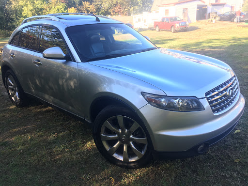 Used Car Dealer «Auto Mart of Pelham», reviews and photos, 107 Bridge St, Pelham, NH 03076, USA