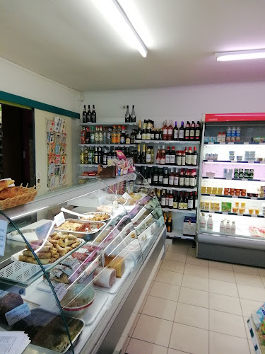Épicerie Nanah market café des sports fdj Buléon