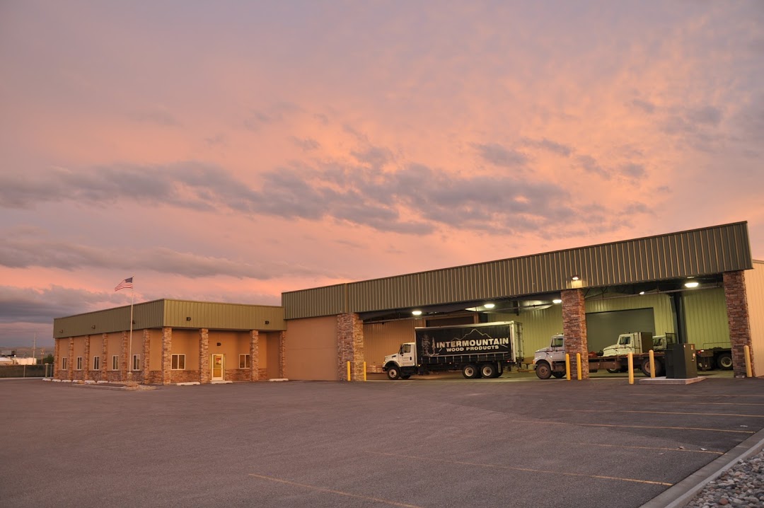 Intermountain Wood Products