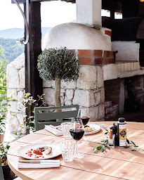 Photo n°13 de LE MOULIN DE L’OLIVERAIE à Blausasc ()