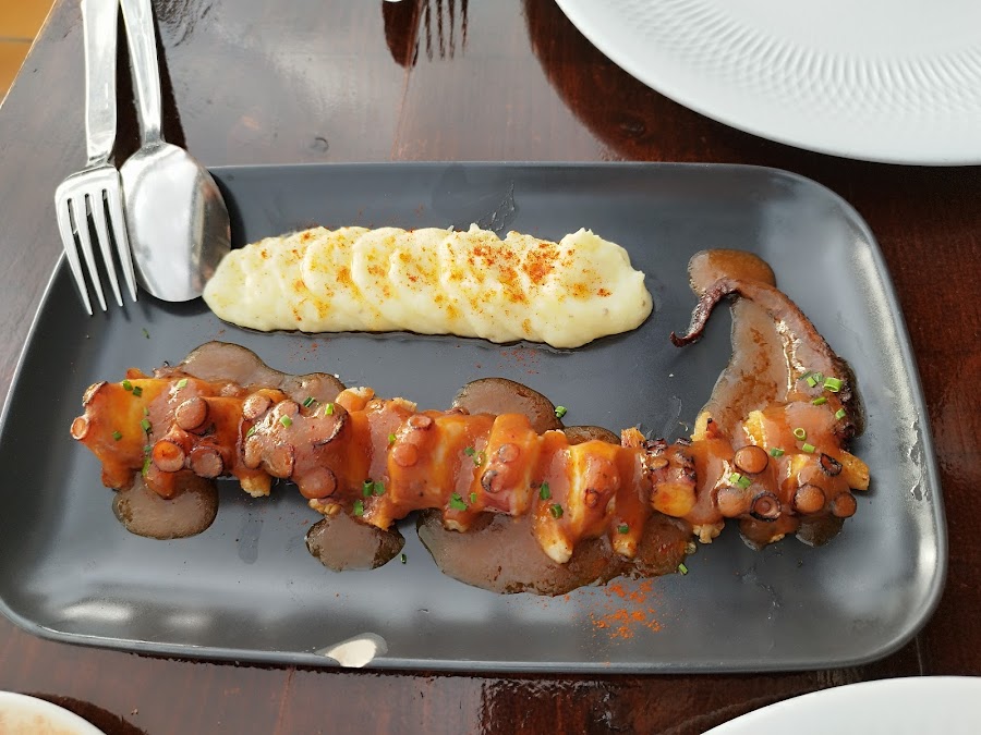 La Quinta Restaurante