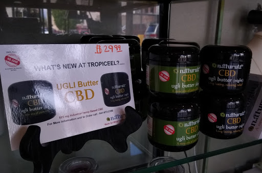 Massage Therapist «Lalumiere Massage Boutique», reviews and photos, 237 State St, Salem, OR 97301, USA