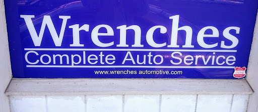 Auto Repair Shop «Wrenches Automotive», reviews and photos, 303 E Main St, Brownsburg, IN 46112, USA