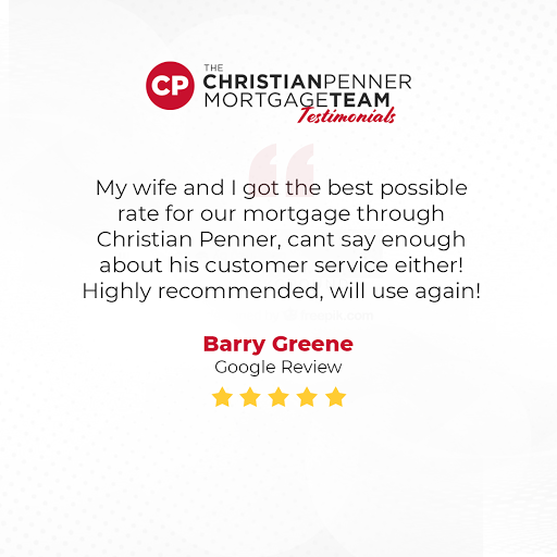 Mortgage Lender «Christian Penner», reviews and photos