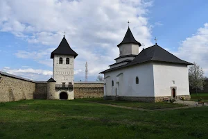 Zamca Monastery image