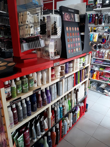 Beauty Store Suc. Soriana Nichupte