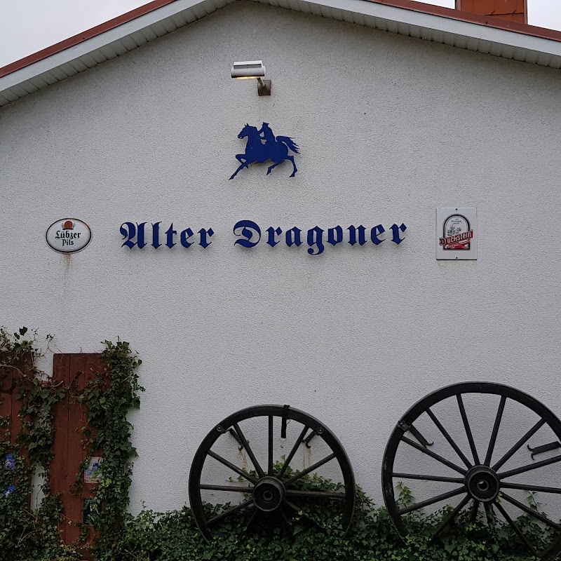 Alter Dragoner Restaurant