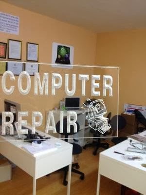 Computer Repair Service «IT Service & Computer Repair | AlphauraX Inc.», reviews and photos, 46-01 Greenpoint Ave #2e, Sunnyside, NY 11104, USA