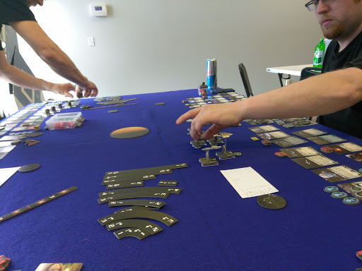 Game Store «Game On», reviews and photos, 1840 N Saginaw Rd, Midland, MI 48640, USA