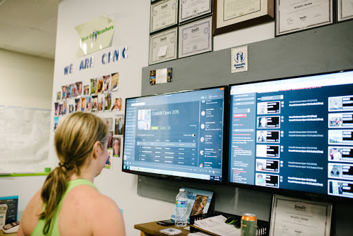 Gym «CrossFit Montco», reviews and photos, 2915 Hannah Ave, East Norriton, PA 19401, USA