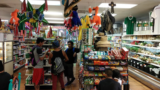 Supermarket «Mexican Supermarket Inc», reviews and photos, 2099 W Atlantic Blvd, Pompano Beach, FL 33069, USA