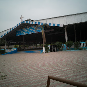 The Pentecostal Mission photo