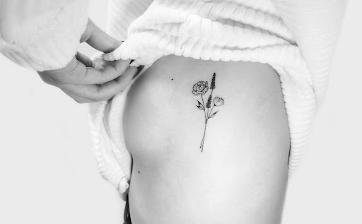 Explore obx tattoo ideas, creative tattoo ideas in Sunnyvale, available at Greego tattoo