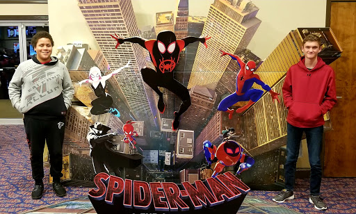 Movie Theater «Habersham Hills Cinemas», reviews and photos, 2115 Cody Rd, Mt Airy, GA 30563, USA