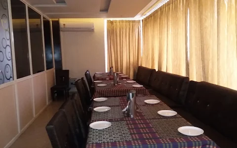 Nakshatra Multi Cuisine Restaurant image