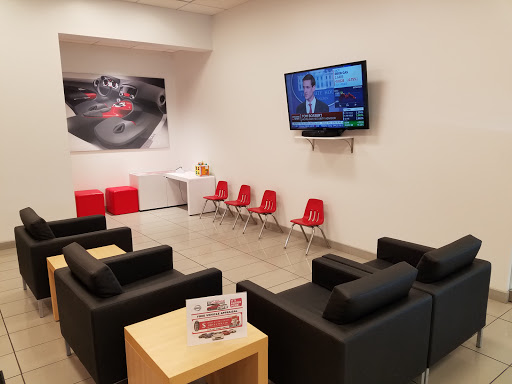 Nissan Dealer «Leith Nissan», reviews and photos, 2100 Autopark Blvd, Cary, NC 27511, USA