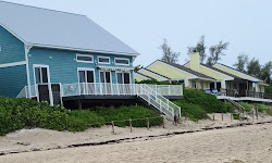 Bathtub Reef Beach