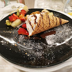 Photo n°11 de l'avis de andrea.i fait le 29/06/2019 à 19:28 sur le  Sala Ricevimenti Ciocca à Riccia