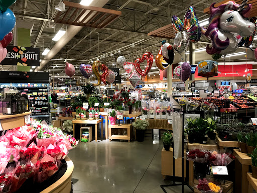 Grocery Store «Giant Food Stores», reviews and photos, 4510 Marketplace Way, Enola, PA 17025, USA