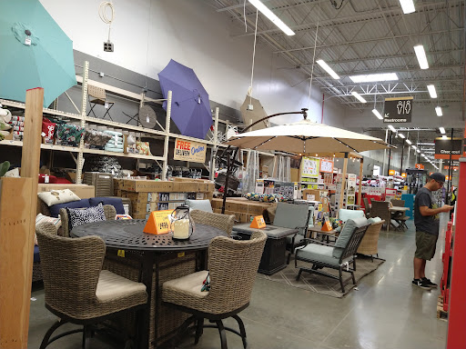 Home Improvement Store «The Home Depot», reviews and photos, 14549 Ramona Ave, Chino, CA 91710, USA