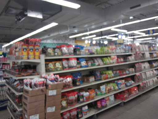 Grocery Store «P & R Discount Grocery», reviews and photos, 600 Scranton Carbondale Hwy, Eynon, PA 18403, USA