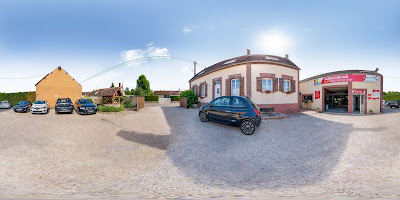 CARROSSERIE METAIS à Vulaines