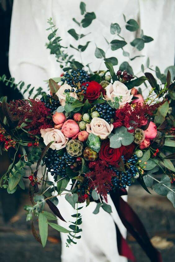 Floristería MARSI