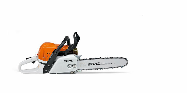 Comments and reviews of STIHL SHOP Rangiora