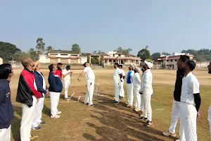 Shahu Stadium image