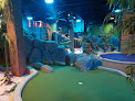 Jungle Rumble Adventure Golf