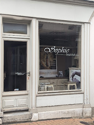 Sophie Institut à Nonancourt