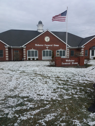 Funeral Home «Webster Funeral Home», reviews and photos, 3080 Homeward Way, Fairfield, OH 45014, USA