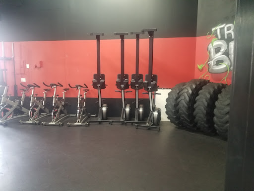 Gym «The Camp Transformation Center, El Monte», reviews and photos, 10811 Valley Mall, El Monte, CA 91731, USA