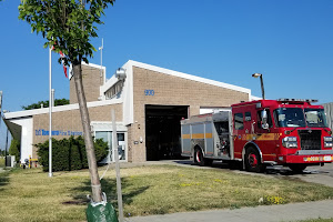Toronto Fire Station 211