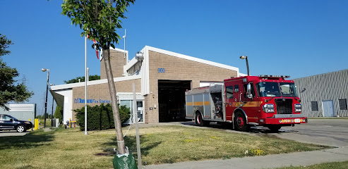 Toronto Fire Station 211