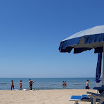 Photo n°1 de l'avis de Sonia.. fait le 25/06/2019 à 18:34 sur le  Blue Bay - Stabilimento Balneare à Anzio