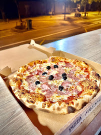 Photos du propriétaire du Pizzas à emporter Camion Pizza La Recette à Olivet - n°8