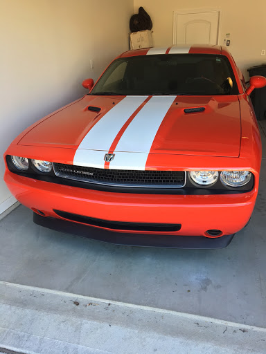 Auto Body Shop «Kustom Kolors Collision Repair, Inc.», reviews and photos, 9233 E US Hwy 36, Avon, IN 46123, USA